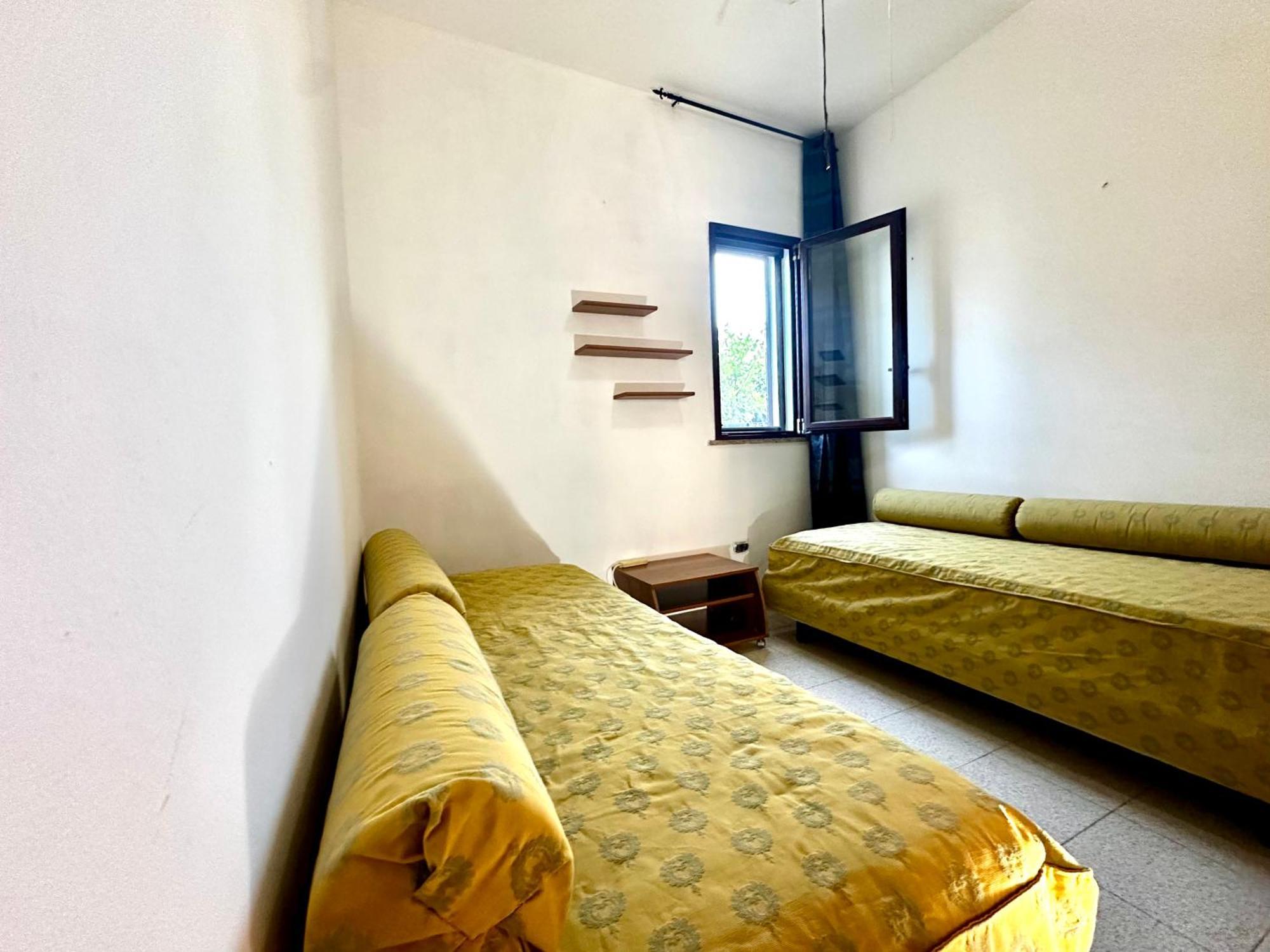 Апартаменты Casa Del Sole Кампофеличе-ди-Роччелла Экстерьер фото