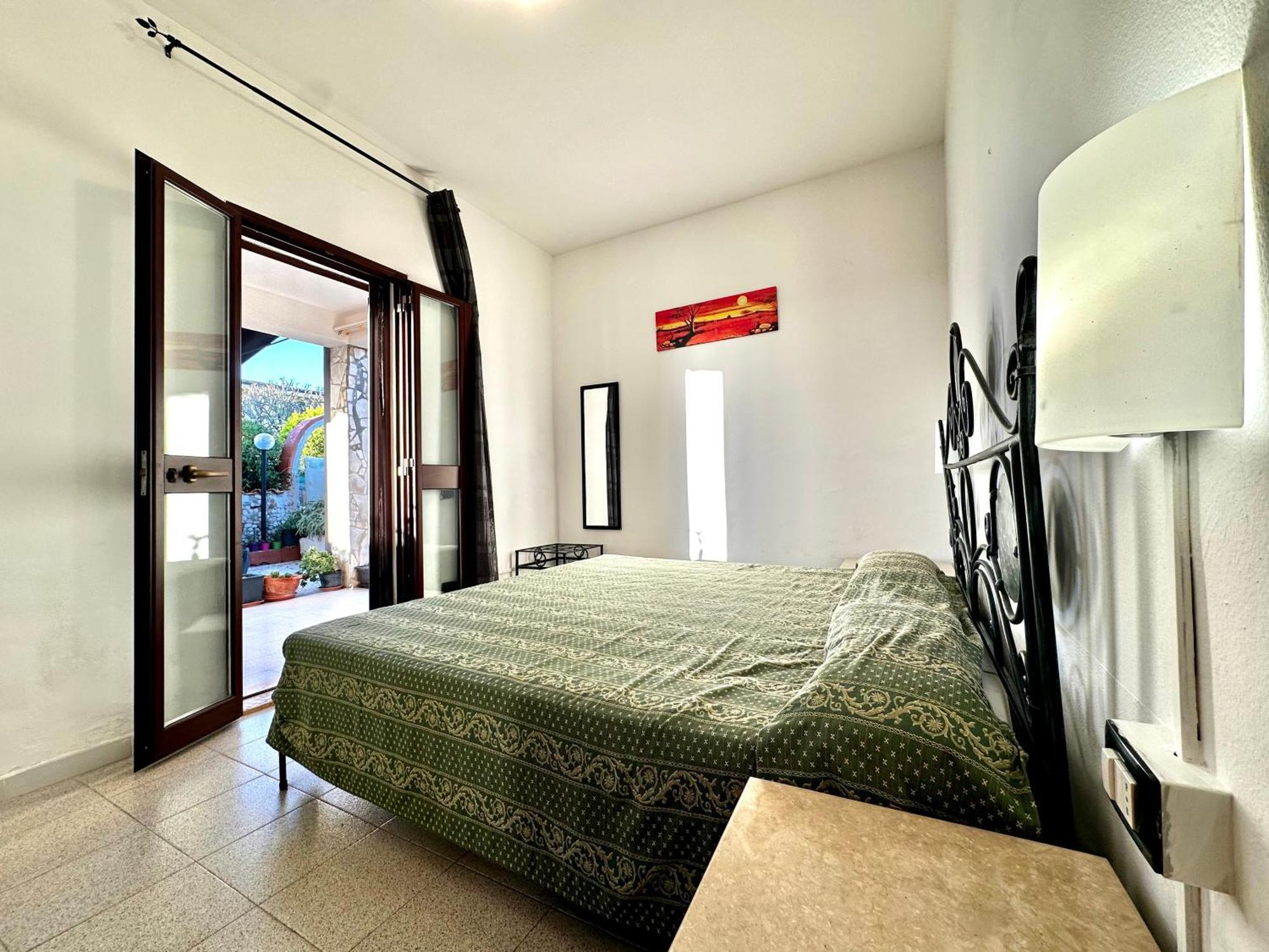 Апартаменты Casa Del Sole Кампофеличе-ди-Роччелла Экстерьер фото