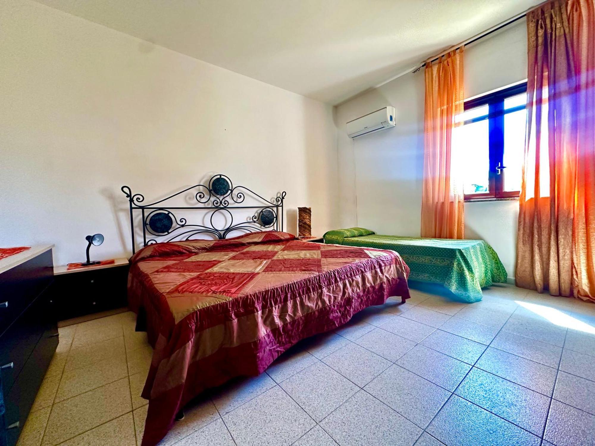 Апартаменты Casa Del Sole Кампофеличе-ди-Роччелла Экстерьер фото