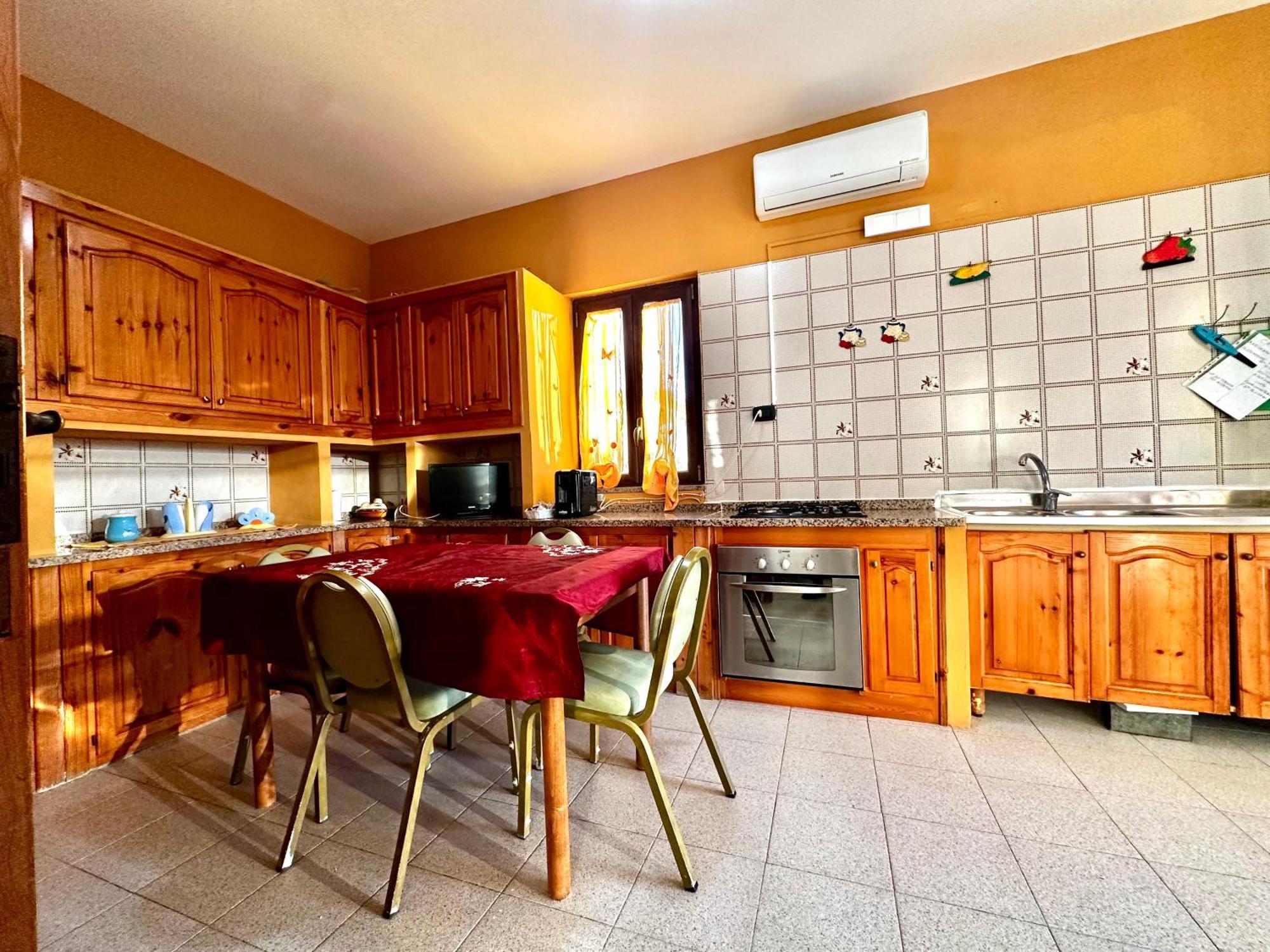 Апартаменты Casa Del Sole Кампофеличе-ди-Роччелла Экстерьер фото